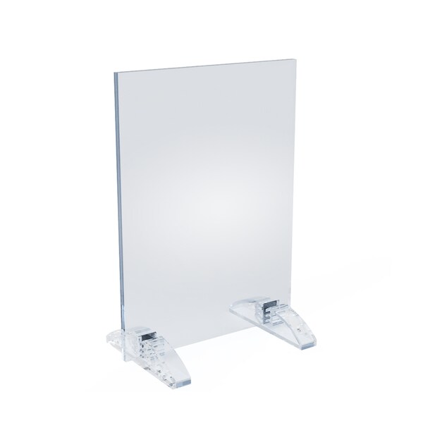 5.5" x 8.5" Vertical/Horizontal Dual-Stand, PK10